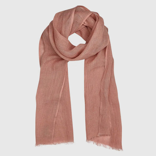 Linen Scarf