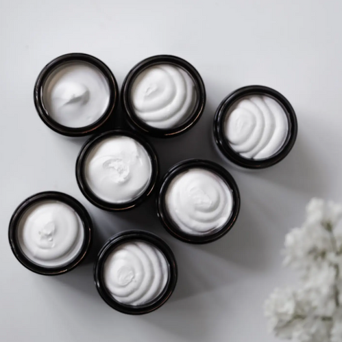 Whipped Body Butter