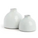 Studio Bud Vases, Set Of 2