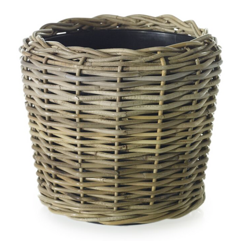 Rattan Basket