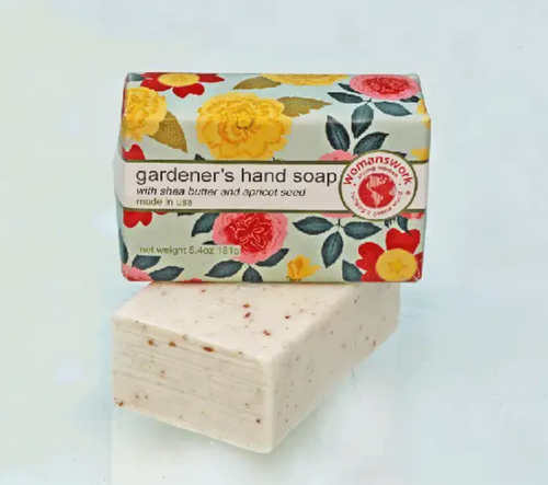 Gardeners Hand Soap