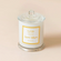 jasmine blossom candle