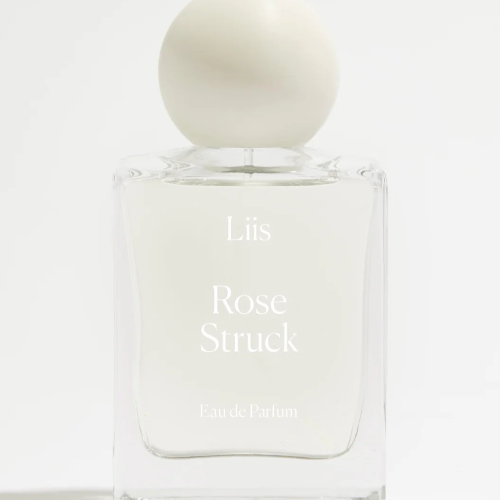 Rose Struck Perfume