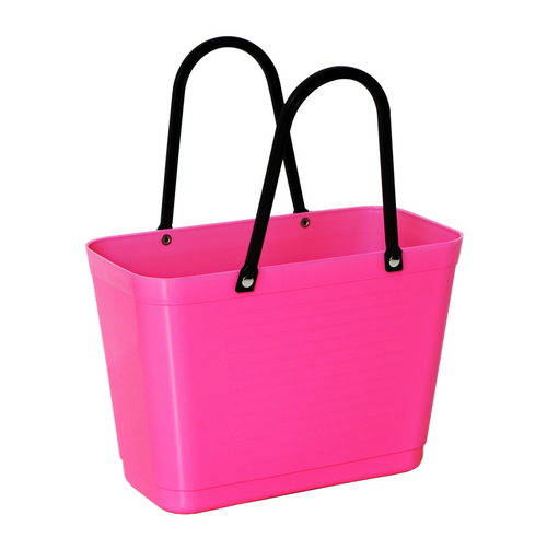 Hinza Bag - Small Hot Pink