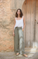 Linen Pants