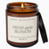 Fresh Apple Blossom Candle