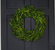 Boxwood Wreath 16''/24”