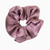 Silk Scrunchie Hair Tie