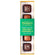 Bissinger's Milk & Dark Sea Salt Caramels Flight