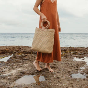 Sun Seeker Tote