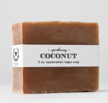 Soap Bar - Nectar Republic