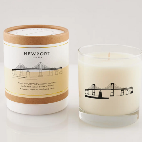 Newport Candle