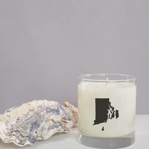 Rhode Island Candle