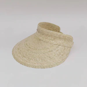 Rio Straw Visor