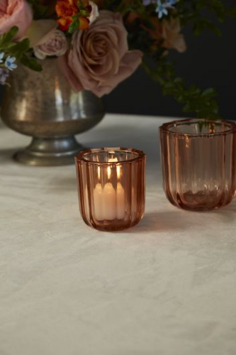 Tanger Votive Set